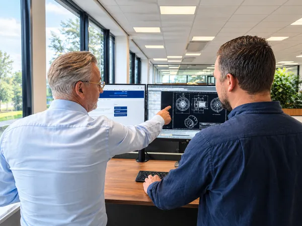(Junior) Accountmanager Industriële Ventilatie