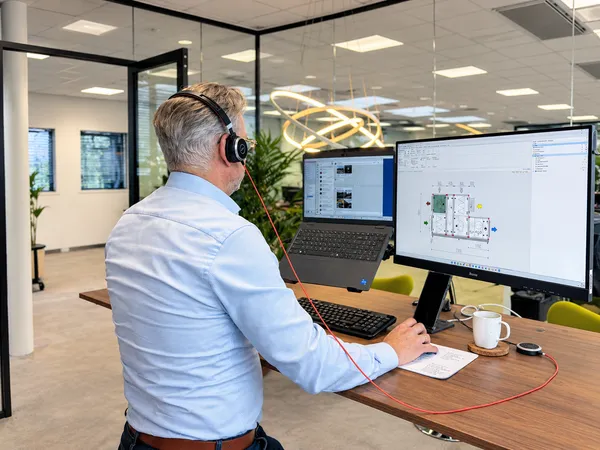 Accountmanager Luchtbehandeling Zuid